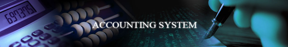 Accounting System